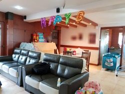 Blk 764 Choa Chu Kang North 5 (Choa Chu Kang), HDB Executive #179553272
